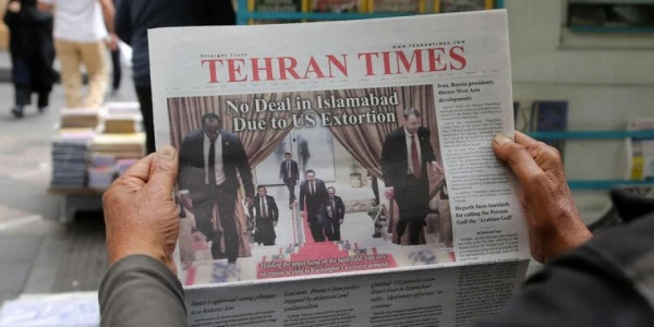 ABD ile İran 60 günlük mutabakata vardı — son onay bekleniyor