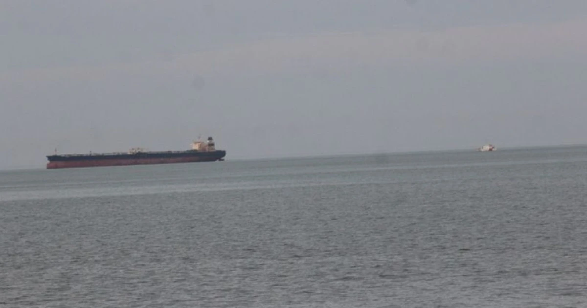Karadeniz'de yeni İHA saldırısı: Türk şirkete ait gemi vuruldu