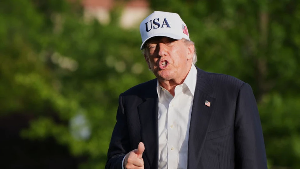 Trump son kararı verecek: İran mutabakatı için şartlar açıklandı