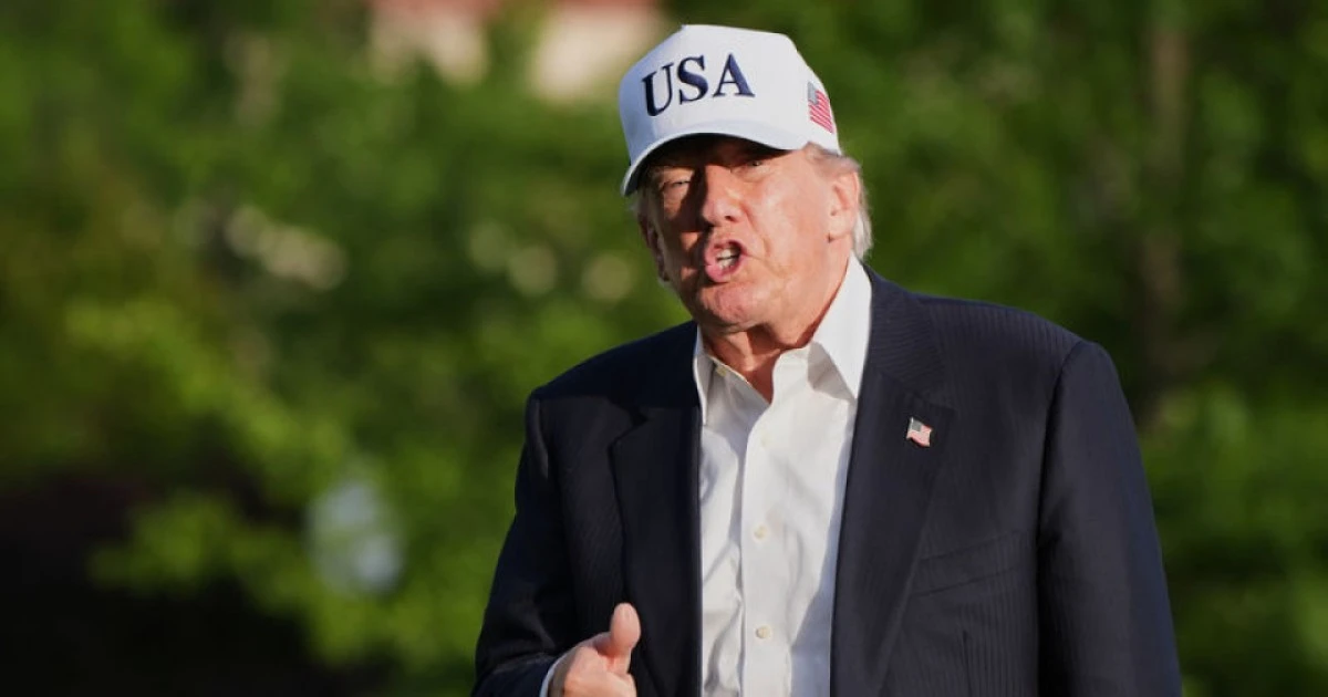 Trump son kararı verecek: İran mutabakatı için şartlar açıklandı
