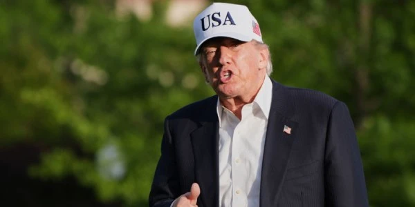 Trump son kararı verecek: İran mutabakatı için şartlar açıklandı