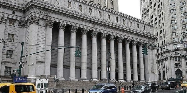 ABD mahkemesi Trump yönetiminin 1,78 milyar dolarlık fonunu durdurdu