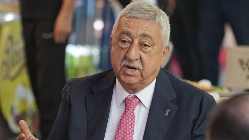TESK: Trafik sigortası ve kasko fiyatlarına acil çözüm çağrısı
