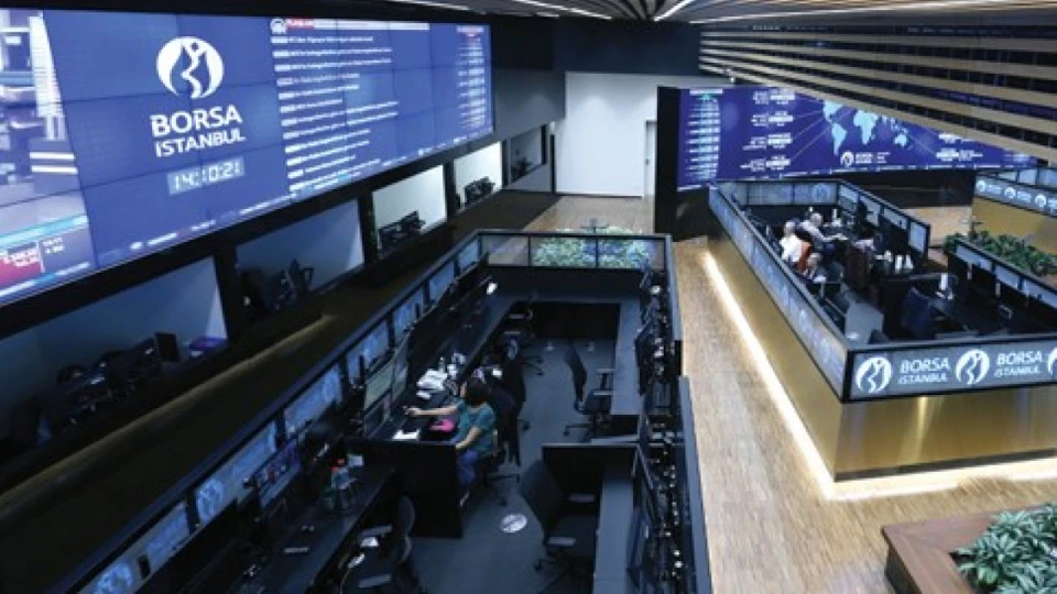 SPK açığa satış yasağını 12 Haziran'a kadar uzattı