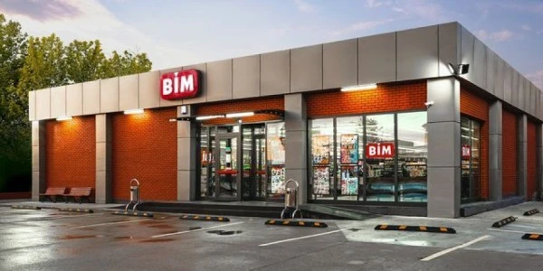 BİM 2026'nın ilk üç ayında 103 mağaza açtı; net kâr 6,5 milyar TL