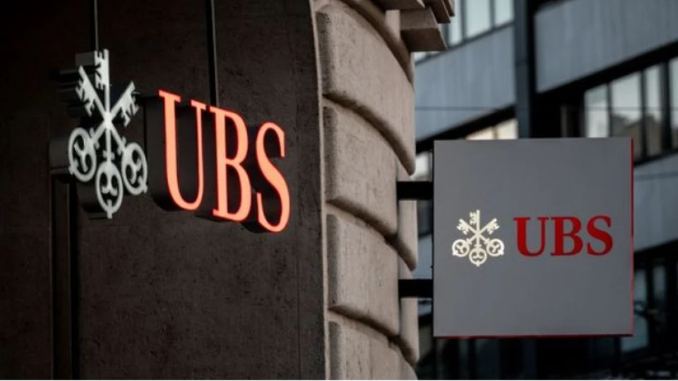 UBS yıl sonu tahminini korudu: Altın 5.600$, gümüş 100$