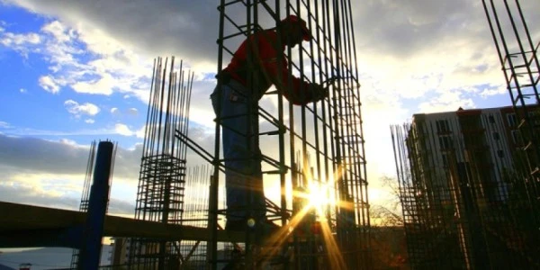 İnşaat maliyetleri Mart'ta sürdü: Malzeme ve işçilik artışı