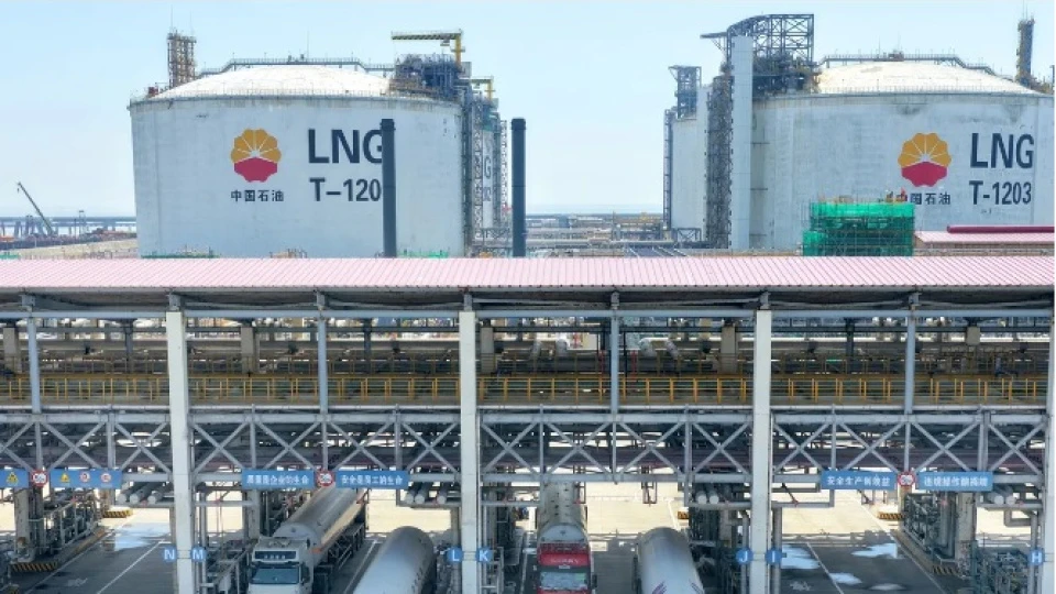 Çin Merkez Bankası uyarısı: Petrol kaynaklı ithal enflasyon riski