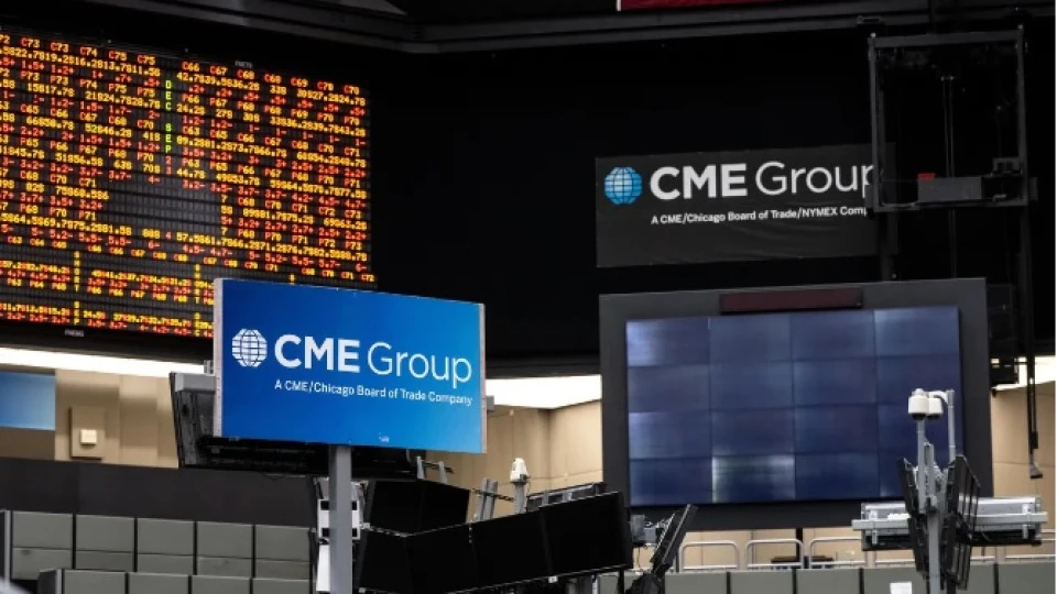 CME Group yapay zekâ için işlem gücü vadeli piyasası kuruyor