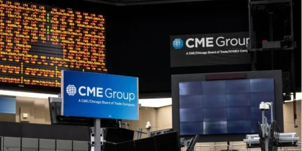 CME Group yapay zekâ için işlem gücü vadeli piyasası kuruyor
