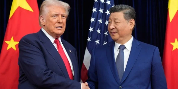 Trump: İran için Çin’in yardımına ihtiyacımız yok