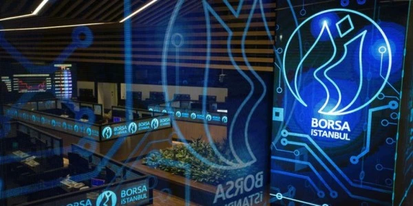 Nisan'da yabancıların en çok alım-satım yaptığı Borsa hisseleri