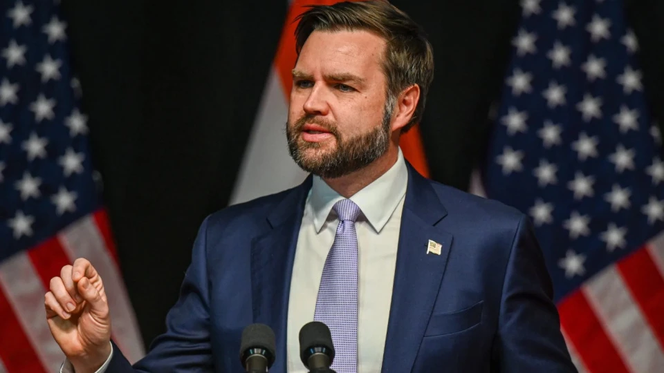 ABD Başkan Yardımcısı Vance: İran görüşmelerinde ilerleme sürüyor