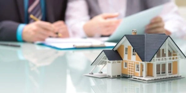 Konut satışları Nisan'da %2,6 artışla yılın en yüksek seviyesinde