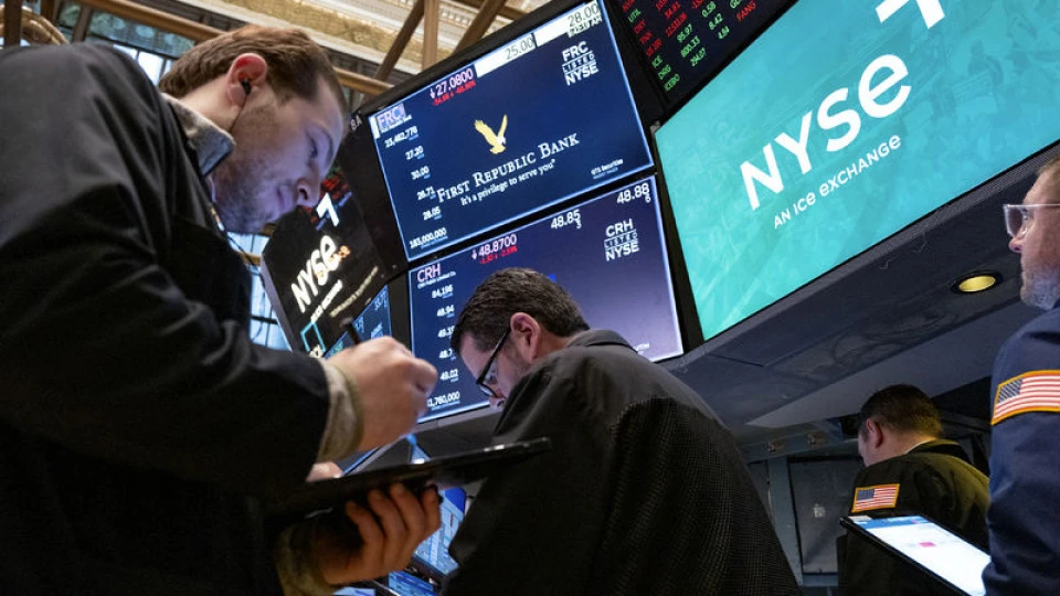 Trump-Şi görüşmesi piyasaları yükseltti, risk iştahı arttı