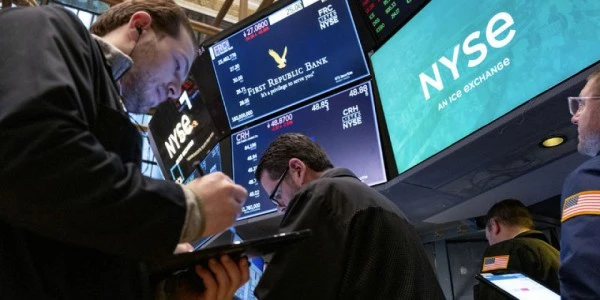 Trump-Şi görüşmesi piyasaları yükseltti, risk iştahı arttı