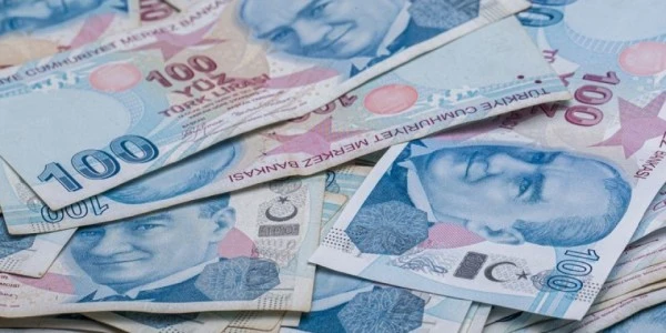 Hazine iki tahvilde ön satış ve ihalelerle 37 milyar TL borçlandı