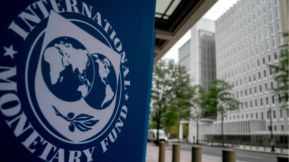 IMF: Orta Doğu şoku küresel ekonomiyi olumsuz senaryoya itiyor