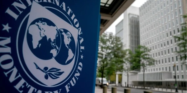IMF: Orta Doğu şoku küresel ekonomiyi olumsuz senaryoya itiyor