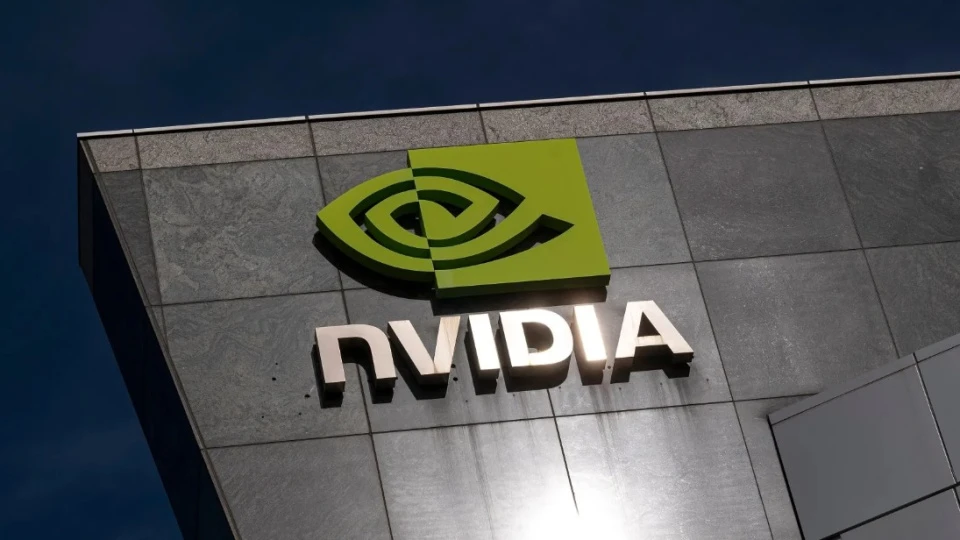 Nvidia'nın piyasa değeri 6 trilyon dolara hızla yaklaşıyor