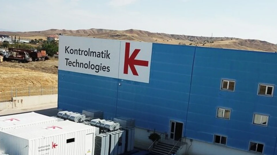 Kontrolmatik Halkbank ve VakıfBank'a yapılandırma başvurusu yaptı