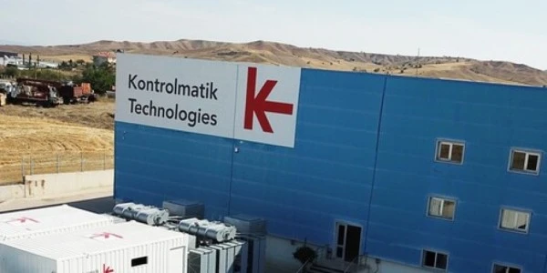 Kontrolmatik Halkbank ve VakıfBank'a yapılandırma başvurusu yaptı