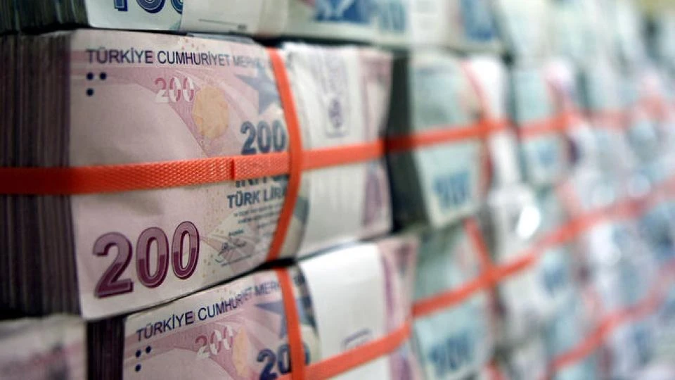 İller Bankası'nın sermayesi Resmî Gazete'de 250 milyar TL oldu