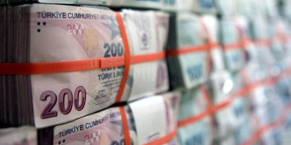 İller Bankası'nın sermayesi Resmî Gazete'de 250 milyar TL oldu