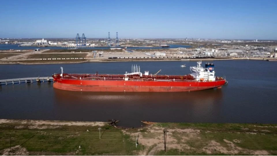 ABD-Çin hattında tanker kirası roket fırlatmayı geride bıraktı