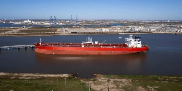 ABD-Çin hattında tanker kirası roket fırlatmayı geride bıraktı