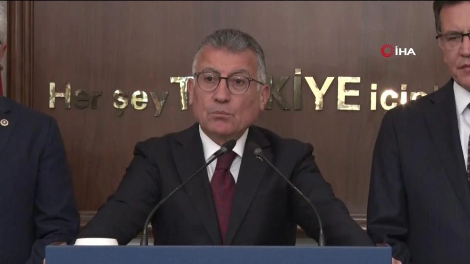 Fon tasfiyesi ödemelerinde kamu kaynağı kullanılmayacağı açıklandı