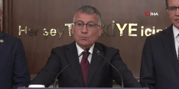 Fon tasfiyesi ödemelerinde kamu kaynağı kullanılmayacağı açıklandı