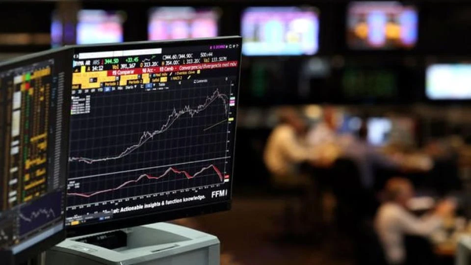 Tahvil satışları merkez bankalarının faiz yükünü hafifletiyor