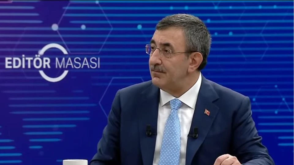 Yılmaz: Fon tasfiyesinde ödemeler için ekim ayını işaret etti