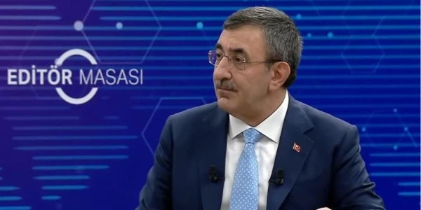 Yılmaz: Fon tasfiyesinde ödemeler için ekim ayını işaret etti