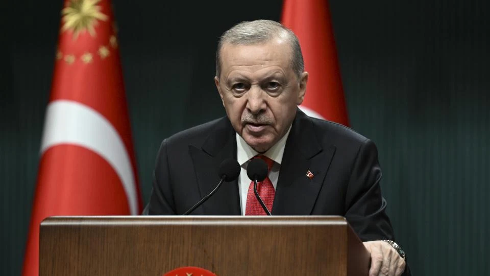 Erdoğan: 1 milyon liraya kadar anapara ödemesi ekimde