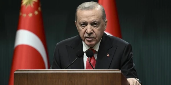 Erdoğan: 1 milyon liraya kadar anapara ödemesi ekimde