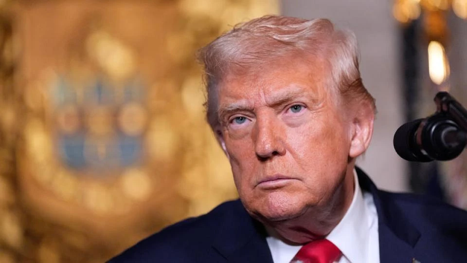 Trump'tan Husilerin Suudi Arabistan saldırılarına sert tepki