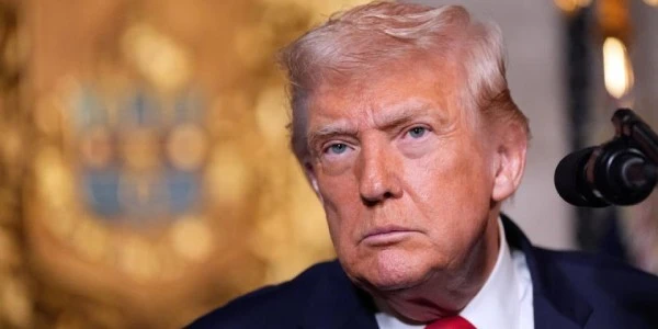 Trump'tan Husilerin Suudi Arabistan saldırılarına sert tepki