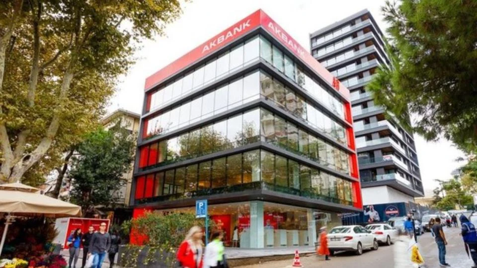 Rekabet Kurulu’ndan Akbank’a 1 milyar 713 milyon TL ceza