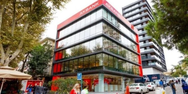 Rekabet Kurulu’ndan Akbank’a 1 milyar 713 milyon TL ceza