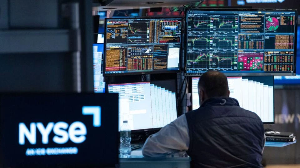 Morgan Stanley ve BlackRock kârını artırdı, BofA kârı düştü