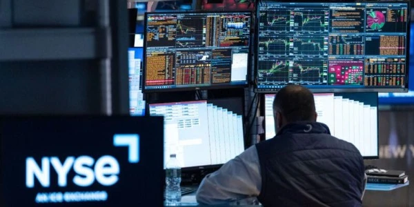 Morgan Stanley ve BlackRock kârını artırdı, BofA kârı düştü