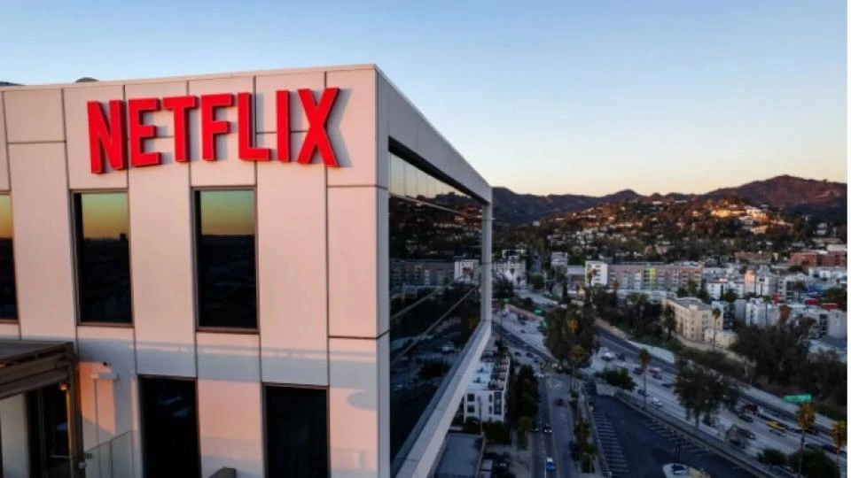 Netflix küresel iş gücünün yüzde 6'sını azaltma kararı aldı