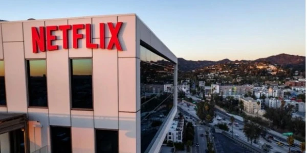Netflix küresel iş gücünün yüzde 6'sını azaltma kararı aldı