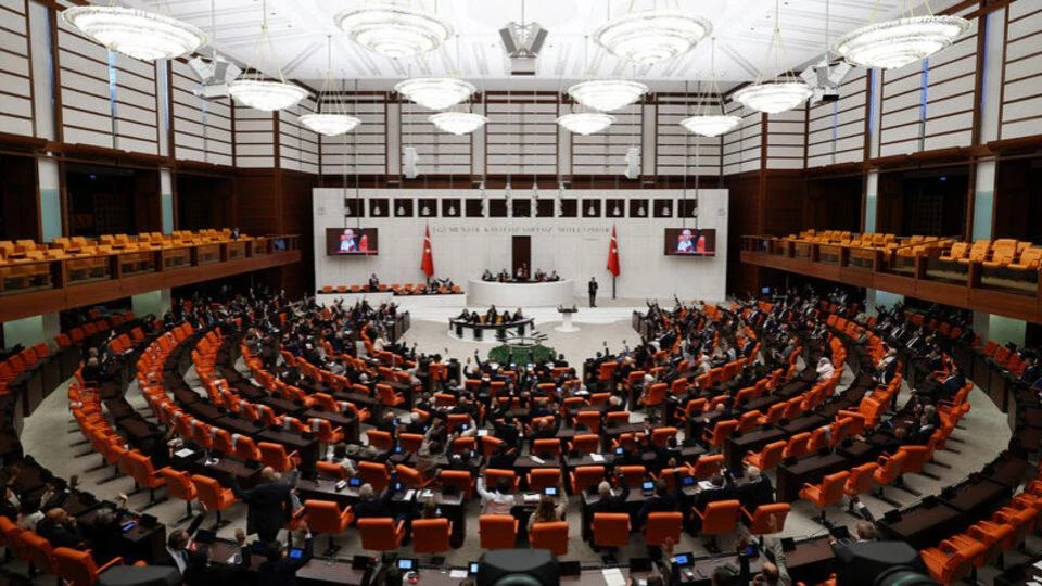 Tasfiye edilecek yatırım fonları için teklif komisyondan geçti