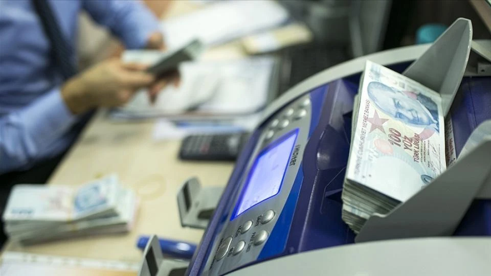 Para piyasası fonlarında üç haftalık çıkışın ardından ilk artış