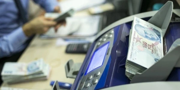 Para piyasası fonlarında üç haftalık çıkışın ardından ilk artış