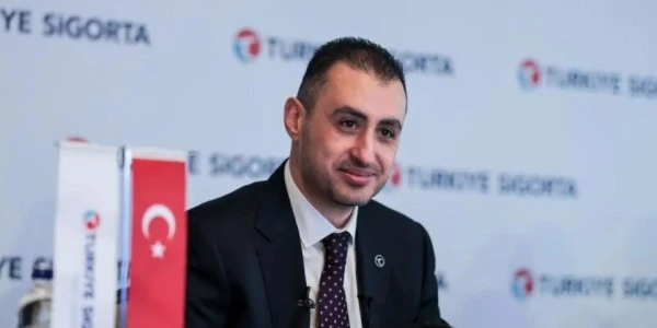 Türkiye Sigorta Genel Müdürü Taha Çakmak istifa etti
