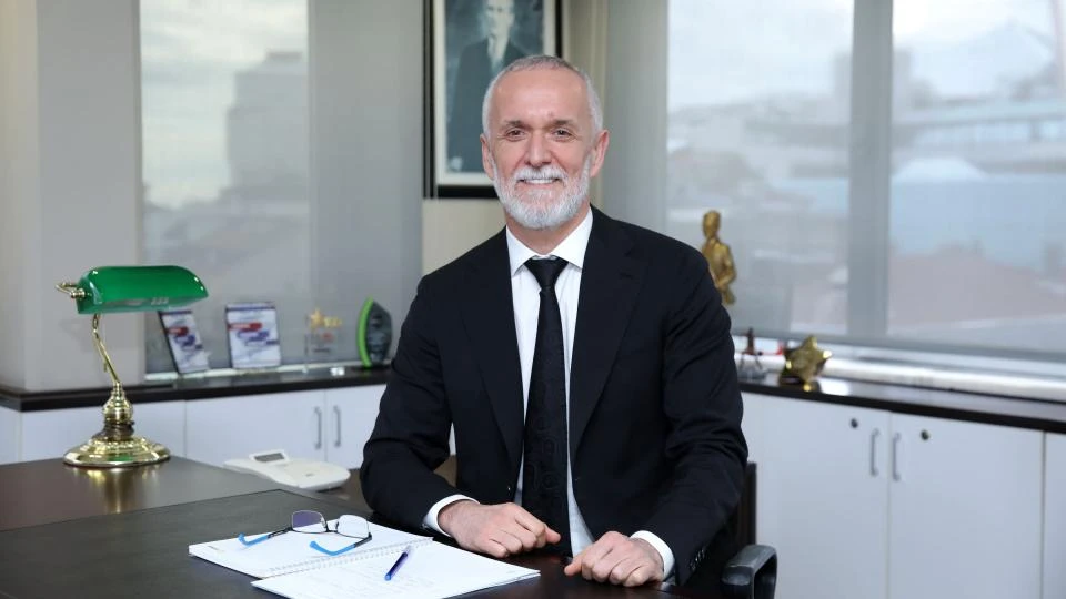 Küresel döküm sanayisi, 2026'da İstanbul'da buluşacak